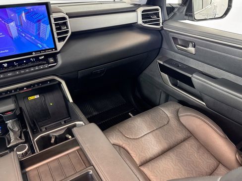 Used 2022 Toyota Tundra Limited w/ TRD Off-Road Package image 22