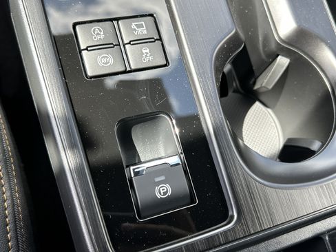 New 2026 Subaru Outback Wilderness AWD/4WD image 30