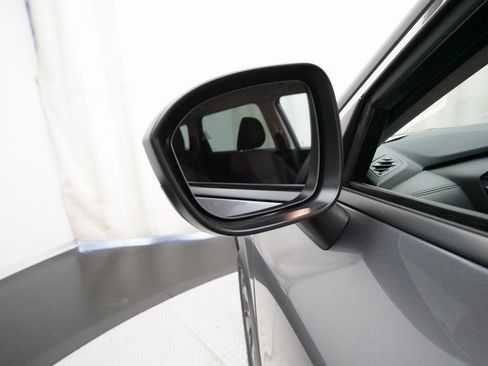 Certified 2024 Nissan Rogue SV image 25