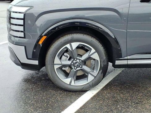 New 2026 Hyundai Palisade Limited FWD image 11