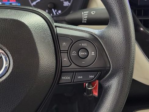 Used 2024 Toyota Corolla LE FWD image 25
