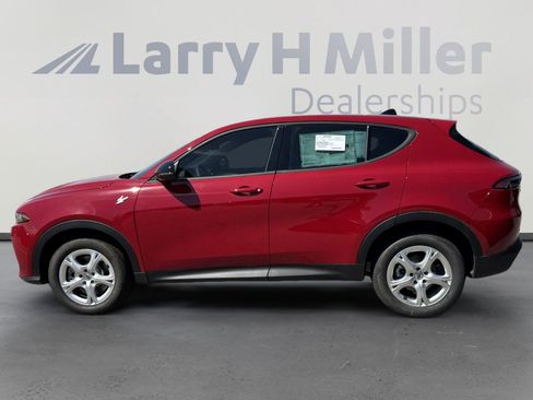 New 2025 Dodge Hornet GT w/ Cold Weather Group image 5