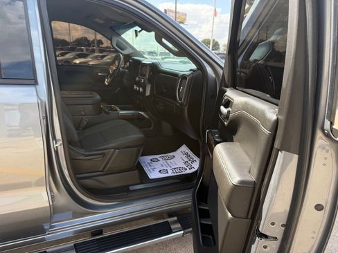 Used 2019 GMC Sierra 1500 Elevation w/ Elevation Value Package image 13