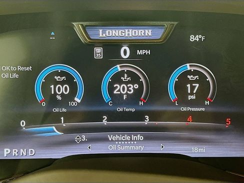 New 2026 RAM 3500 Longhorn image 11