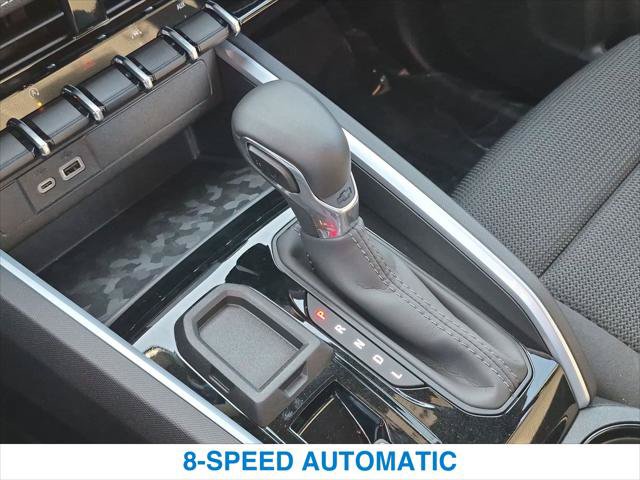Used 2026 Chevrolet Colorado LT RWD image 20