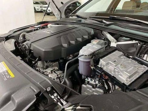 Used 2024 Audi A4 2.0T Premium Plus image 78