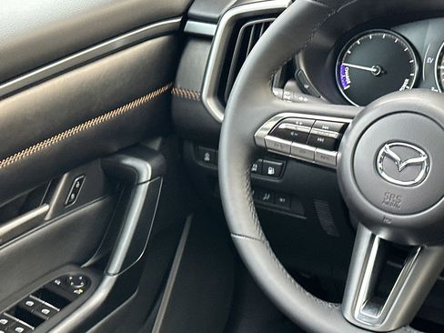 New 2026 MAZDA CX-50 AWD 2.5 Hybrid w/ Weather Package image 19