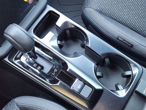 New 2026 Subaru Forester Premium image 14