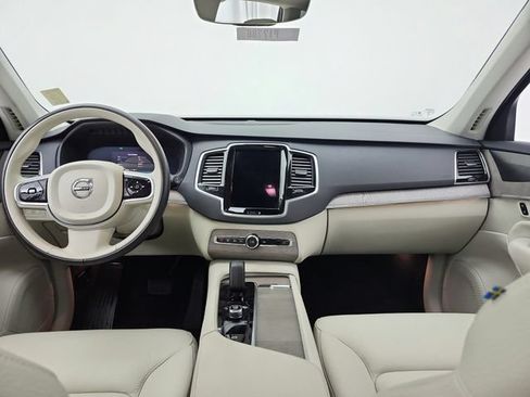 Used 2023 Volvo XC90 T8 Plus w/ Protection Package Premier AWD/4WD image 29