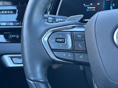 Used 2025 Lexus RX 350 Premium w/ Convenience Package image 26