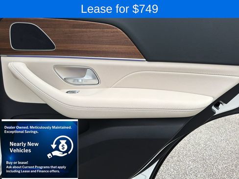 Used 2026 Mercedes-Benz GLE 350 4MATIC image 33