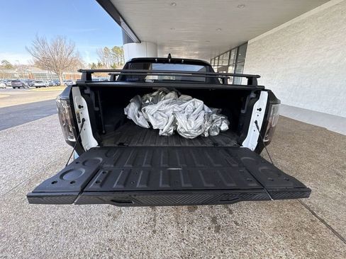 Certified 2023 GMC Hummer EV Edition 1 image 27