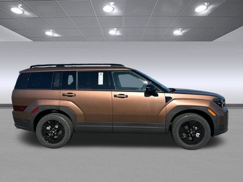 New 2025 Hyundai Santa Fe XRT image 8