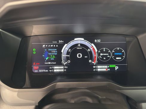 Used 2024 Toyota Tundra Platinum image 23