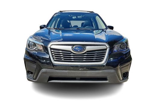 Used 2019 Subaru Forester Premium w/ Popular Package #1 image 2