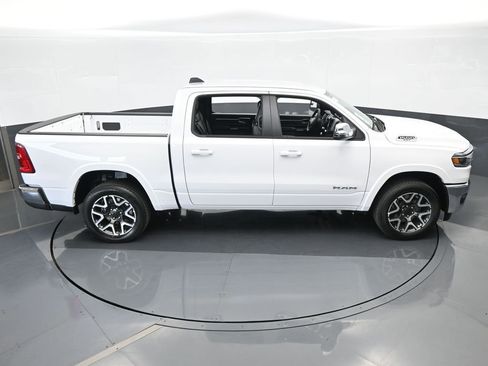 Used 2025 RAM 1500 Laramie image 35