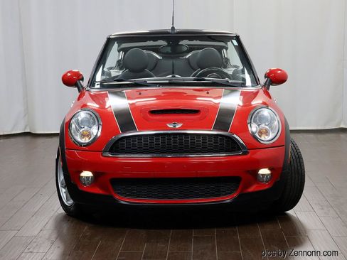 Used 2009 MINI Cooper S FWD image 5