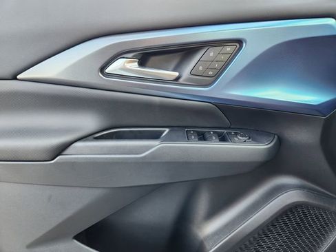 New 2026 Chevrolet Equinox EV LT w/ Convenience Package II image 47