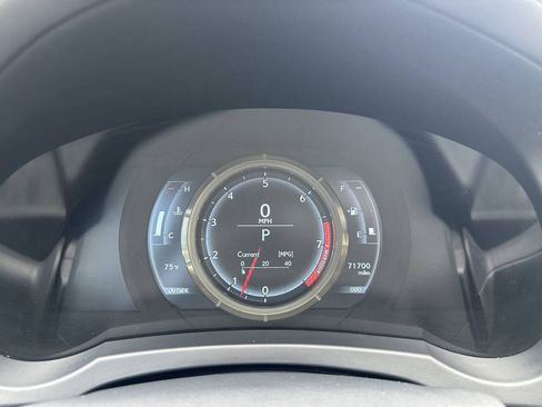 Used 2017 Lexus RC 350 F Sport AWD/4WD image 18