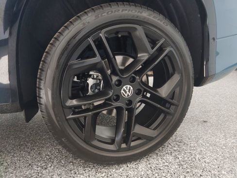New 2026 Volkswagen Tiguan SE R-Line AWD/4WD image 27