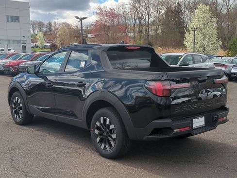 New 2026 Hyundai Santa Cruz SEL AWD/4WD image 5