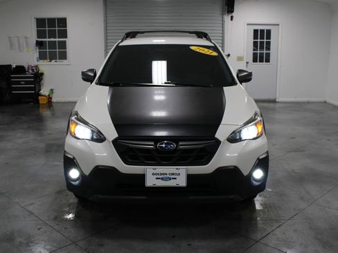 Used 2021 Subaru Crosstrek 2.5i Sport image 3