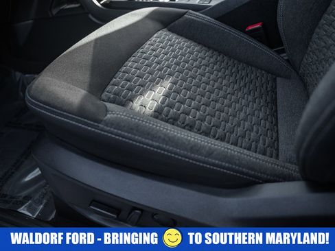 Certified 2024 Ford Ranger XLT image 41