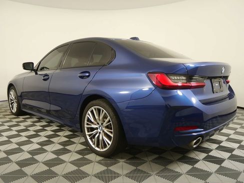 Certified 2023 BMW 330i Sedan w/ Premium Package image 5