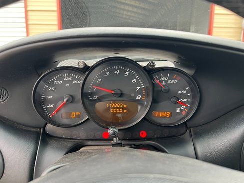 Used 2001 Porsche Boxster image 29