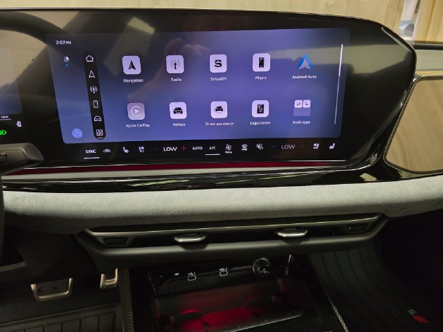 New 2026 Audi S5 Prestige AWD/4WD image 16
