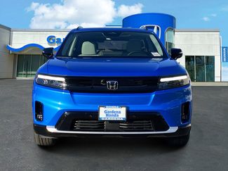 New 2026 Honda Prologue Touring video 2