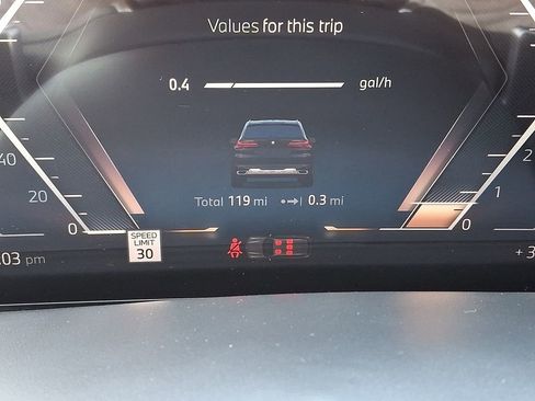 Used 2026 BMW X5 xDrive40i w/ Climate Comfort Package image 22