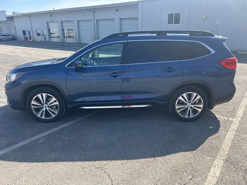 Used 2019 Subaru Ascent Limited image 1