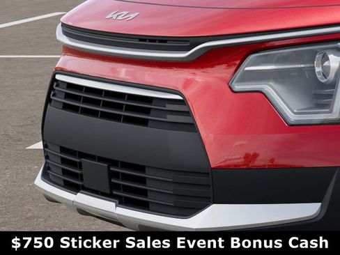 New 2025 Kia Niro EX image 13