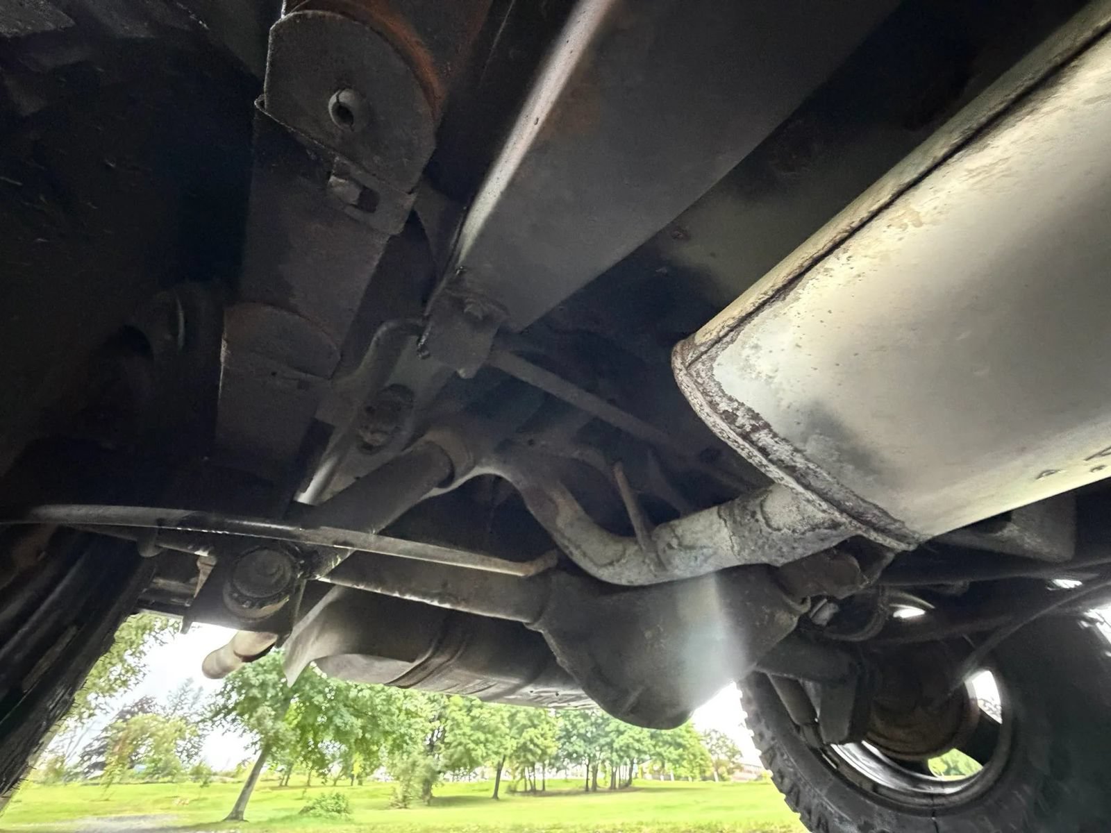 Used 1999 Jeep Cherokee 4WD 4-Door image 54