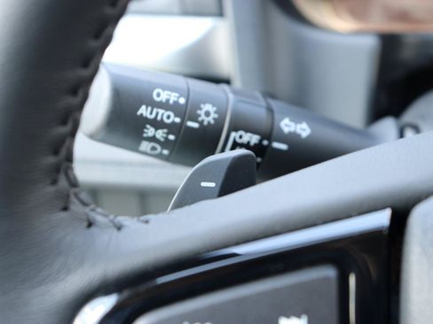 Used 2026 Honda Odyssey EX-L image 34