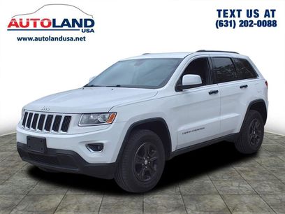 Used 2015 Jeep Grand Cherokee Laredo w/ Quick Order Package 23E