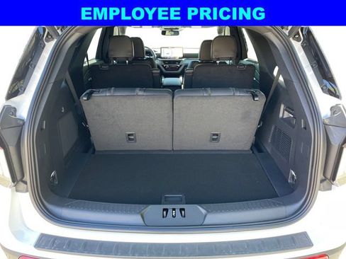 New 2026 Ford Explorer ST AWD/4WD image 5