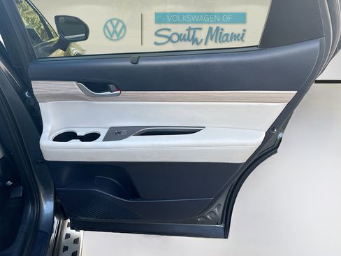 Used 2022 Hyundai Palisade SEL w/ 8P Bench Seat Package image 32