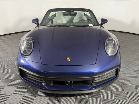 Certified 2020 Porsche 911 Carrera 4S image 10