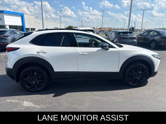 Certified 2026 MAZDA CX-30 2.5 Turbo w/ Premium Plus Pkg AWD/4WD image 6