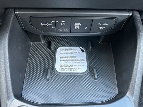 New 2025 Kia K4 EX image 32