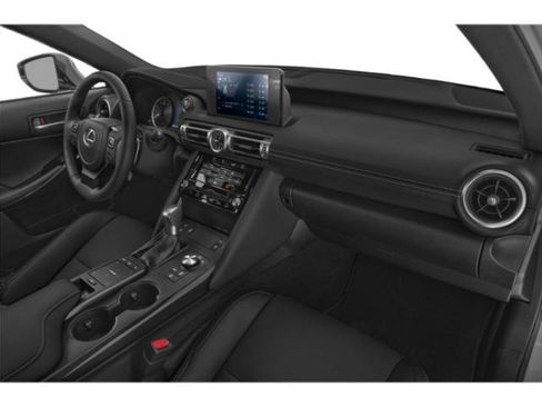 Used 2022 Lexus IS 300 w/ Premium Package image 15