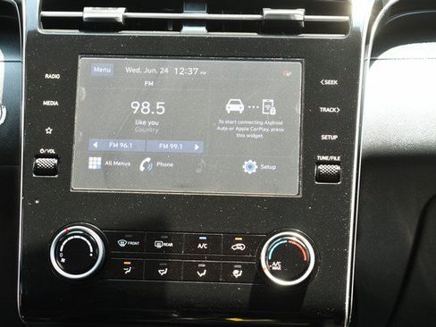 Used 2022 Hyundai Tucson SEL AWD/4WD image 19