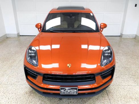 Used 2023 Porsche Macan S AWD/4WD image 21