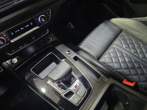 Used 2023 Audi SQ5 Premium Plus w/ Premium Plus Package AWD/4WD image 26