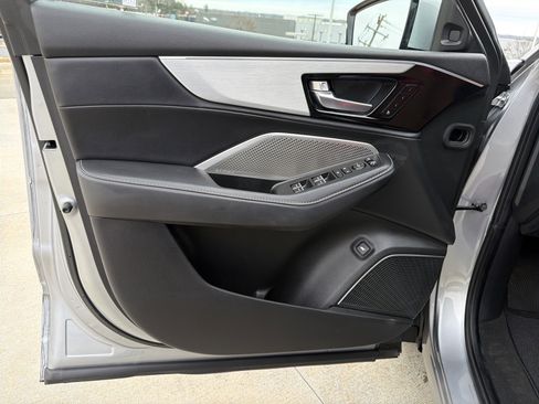 Certified 2023 Acura MDX SH-AWD w/ Technology Package image 14