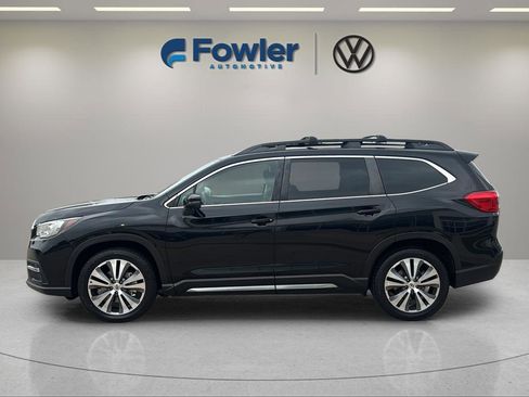 Used 2020 Subaru Ascent Limited w/ Technology Package AWD/4WD image 4