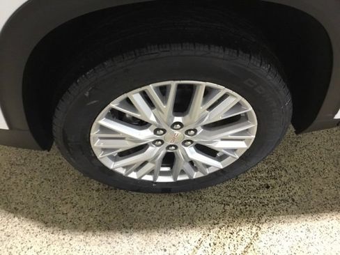 New 2026 GMC Acadia Elevation image 10