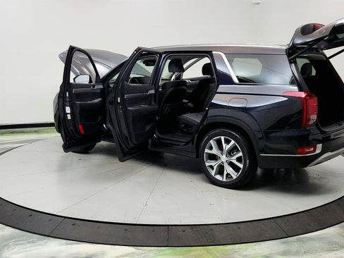 Used 2020 Hyundai Palisade SEL w/ Convenience Package image 12